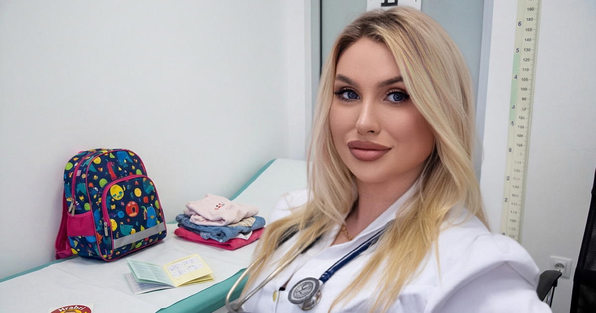 Dr. Petra Meštrić o prvašićima: "Neka djeca usred procjene traže mobitel"