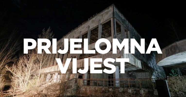 Ukrajina: Rusi napadaju Černobil. Zelenskij: Ovo je objava rata cijeloj Europi