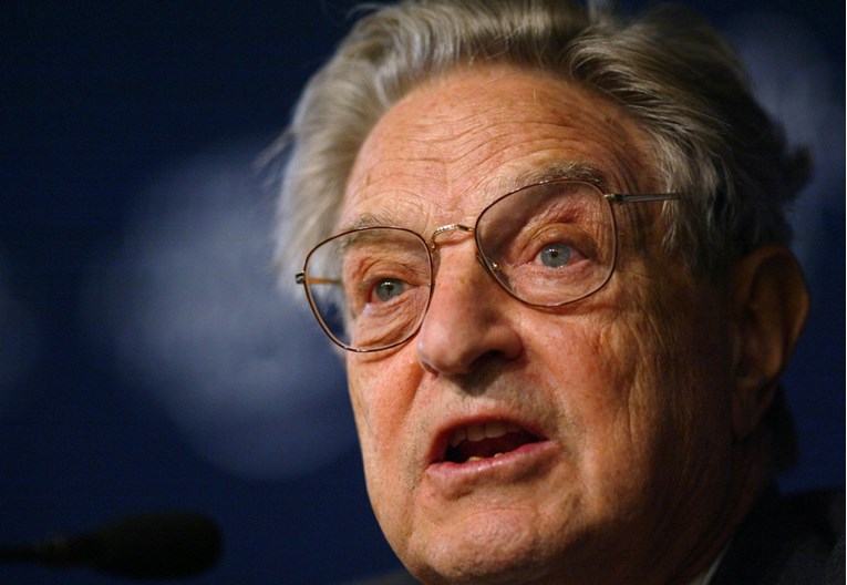 Soros obećao donirati milijardu dolara sveučilištima kako bi ojačao demokraciju
