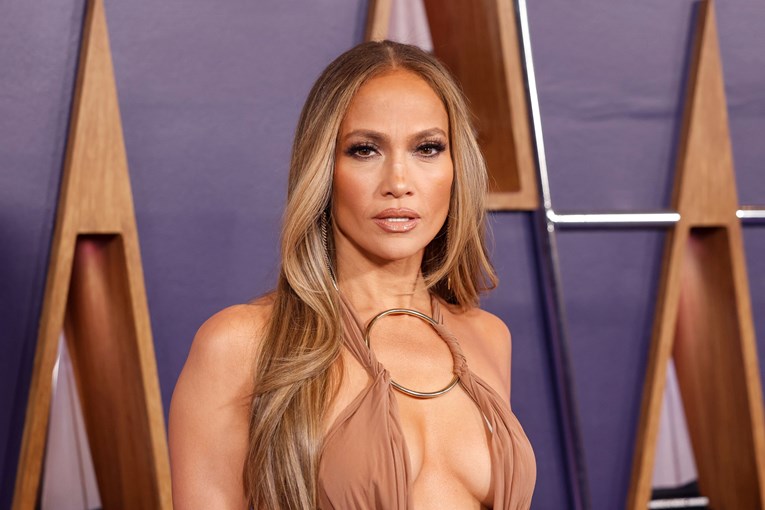 Jennifer Lopez o bivšima: "Kad završim s nekim, mrtav je za mene"