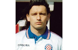 Preminuo bivši igrač Hajduka Mario Božiković (50)