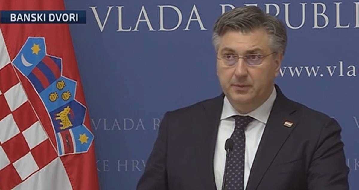 VIDEO Presica o Sberbanci: Prodana za 71 milijun kuna, mijenja ime i logo