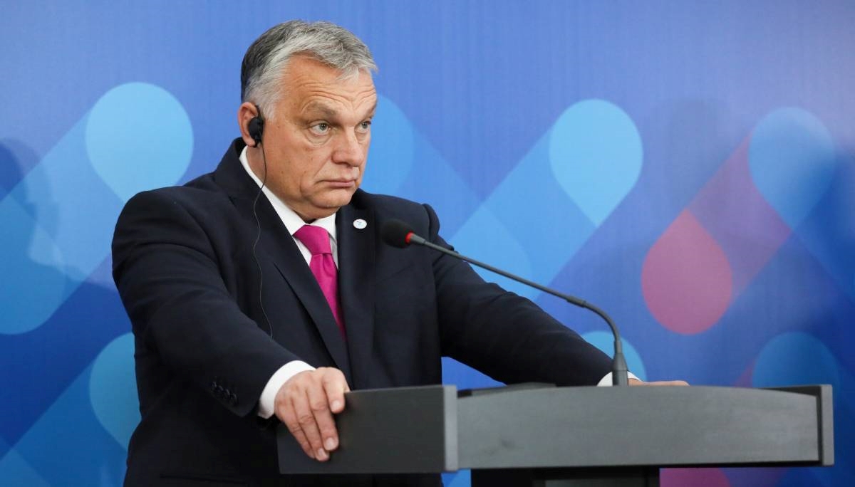 Ukrajina optužila Mađarsku: Ne dopušta nam kontakt s ratnim zarobljenicima