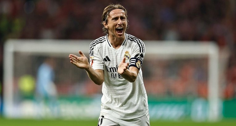 Marca: Modrić u subotu ruši nevjerojatni rekord. To se čeka 58 godina