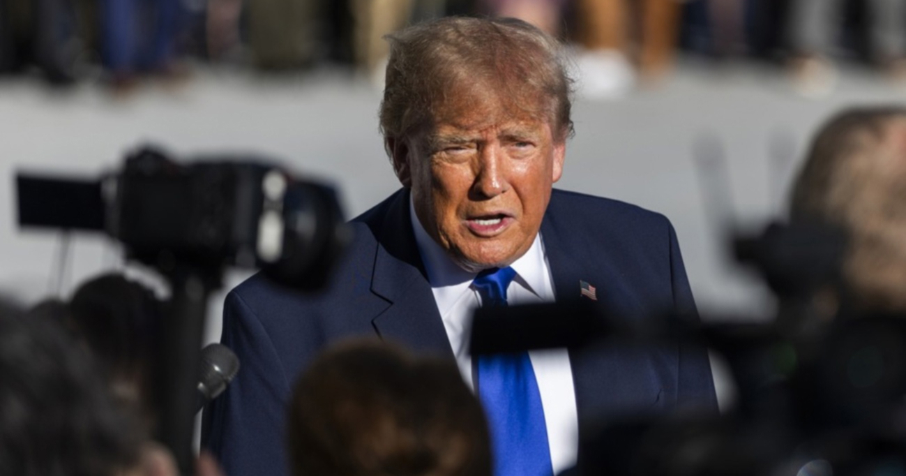 Trump zaprijetio Iranu novim napadima