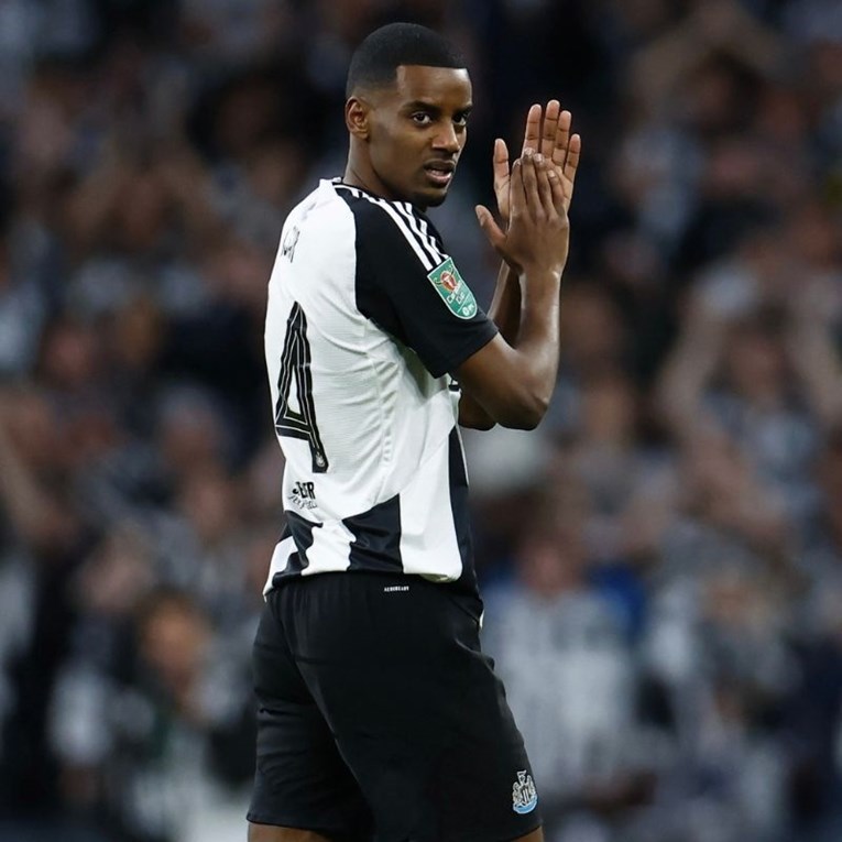 Slovenac će Liverpoolu omogućiti rušenje rekorda i kupovinu od 150 milijuna eura