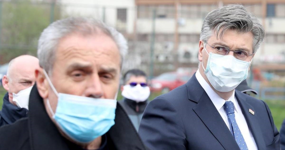 Pogledajte što HDZ-ovci pišu o Bandiću