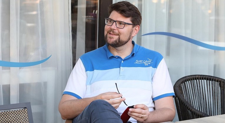 Grbin: Da smo u koaliciji s Možemo, morali bismo objašnjavati da ne podržavamo odrast