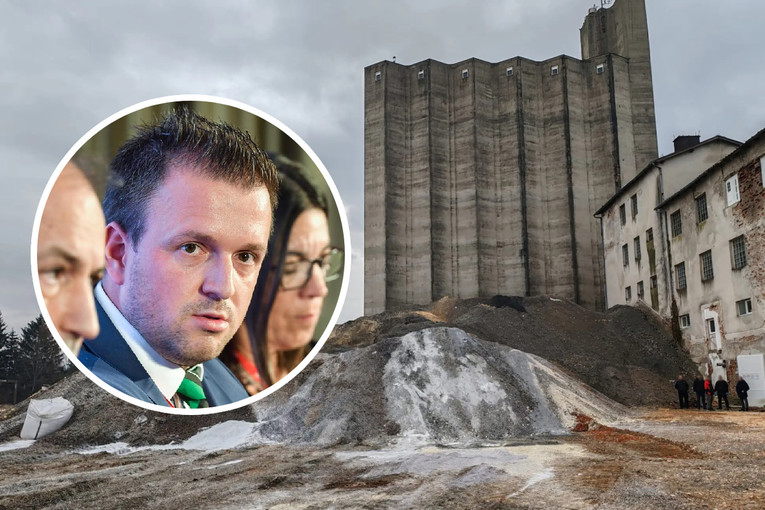 Država ima 4 opcije za otpad u Gospiću. Profesor: Nijedna sama nije dobro rješenje
