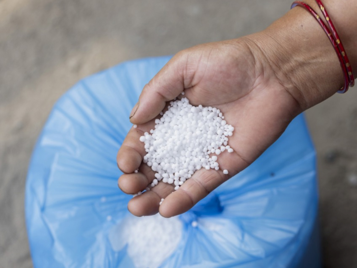 Indija nabavlja 2,5 milijuna tona uree zbog rata na Bliskom istoku