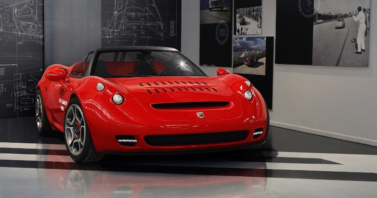 Nakon 55 godina reinkarnirali su legendarni automobil, je li bolji od originala?