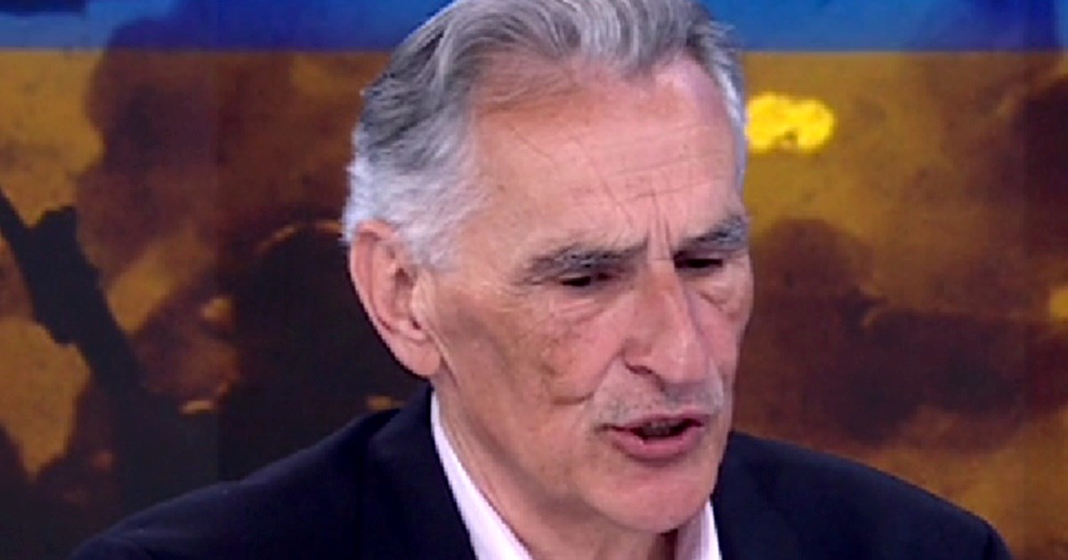 Pero Kovačević: Ukrajina je imala 400.000 dobro obučenih vojnika. Oni su žrtvovani