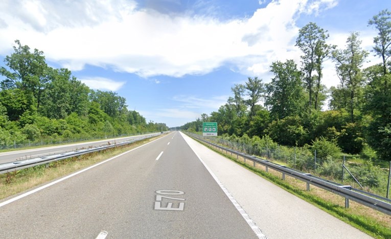 Prometna na A3 kod Bajakova, jedna osoba poginula