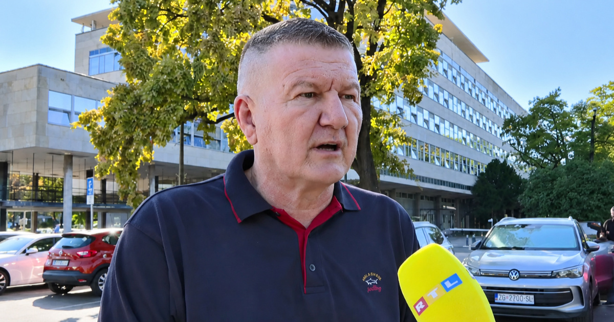 Taksist Robert i drugi dan besplatno vozio Zagrepčane: "Ljudi su i suzu pustili"