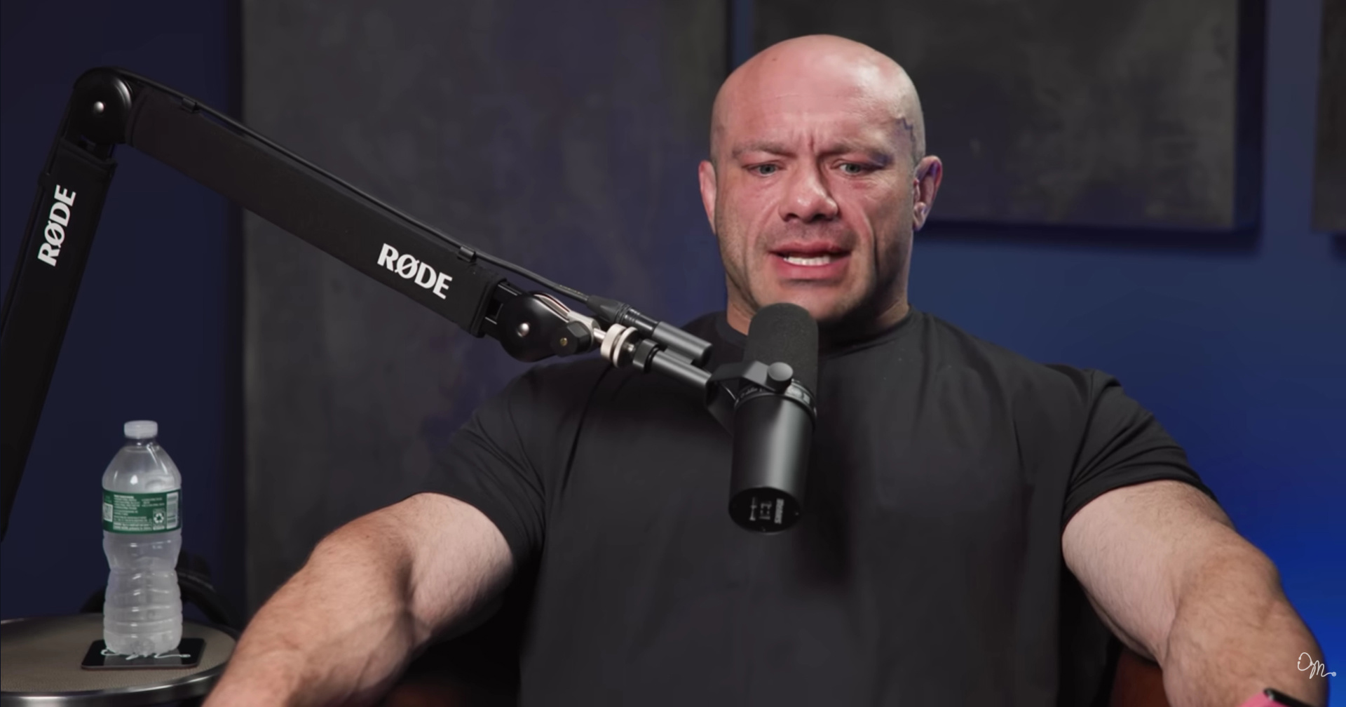 Liječnik i bodybuilder otkriva zastrašujuće nuspojave uzimanja steroida