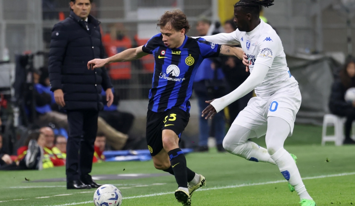 Novom pobjedom Inter juri prema naslovu prvaka Italije