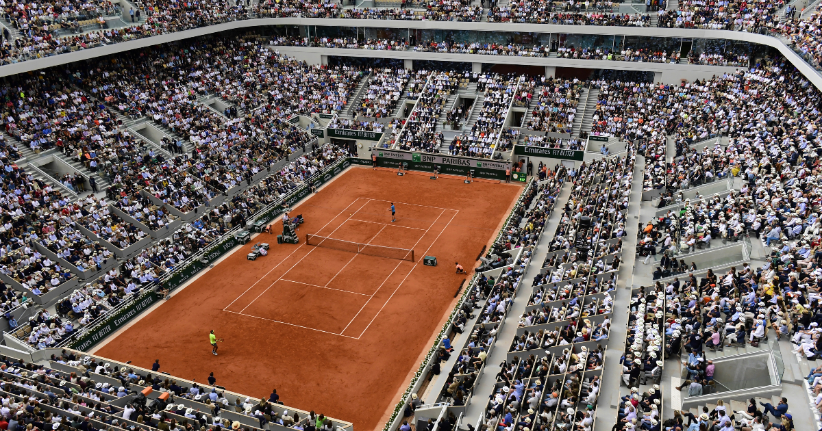 Roland Garros doživio brojne kritike zbog odgode: "Nezamislivo. Molim?!"