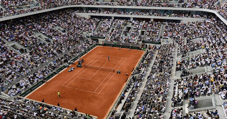 Roland Garros doživio brojne kritike zbog odgode: "Nezamislivo. Molim?!"