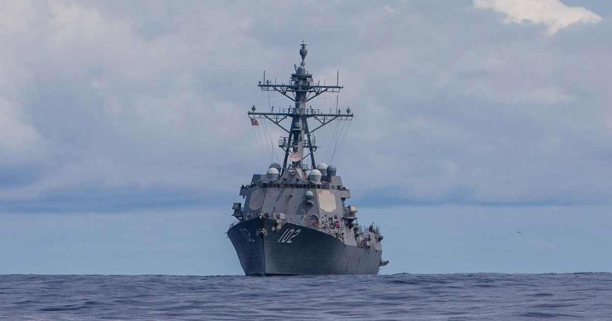 SAD na rubu rata s Venezuelom. Šalje moćne F-35, razmatra udare. Eskaliralo i na moru