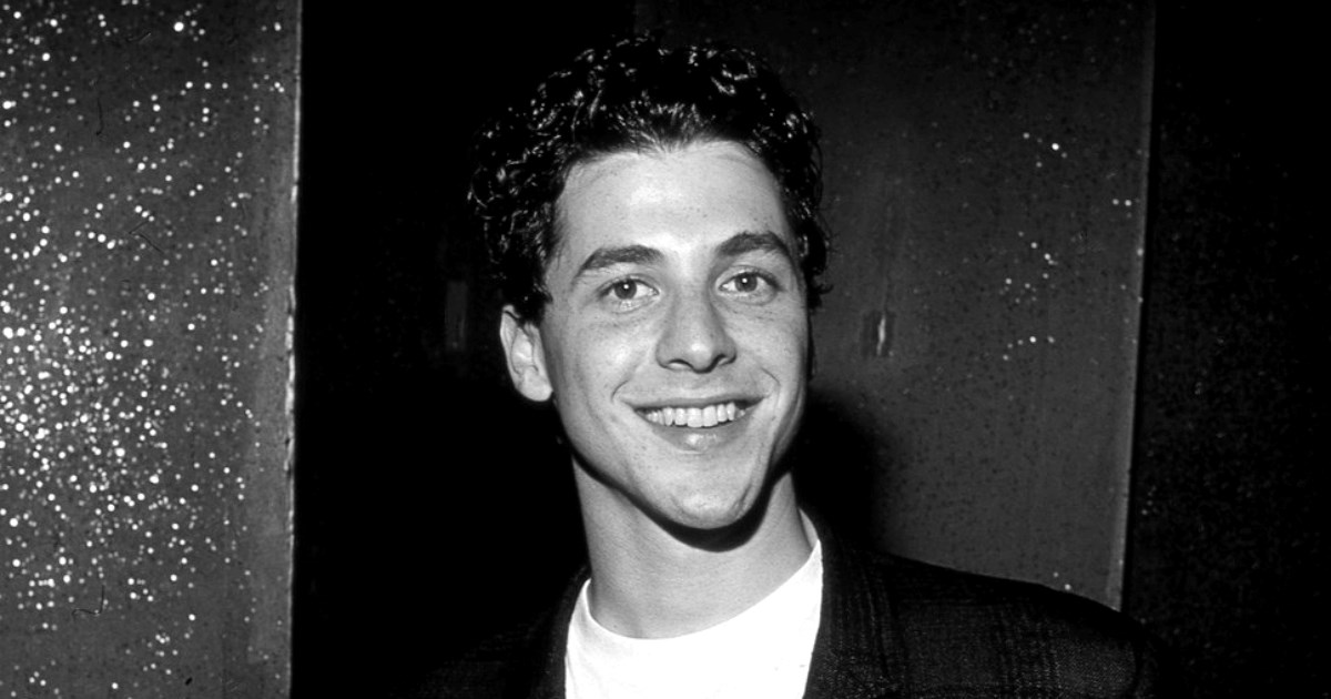 Umro Corey Parker, glumac iz serije Will i Grace