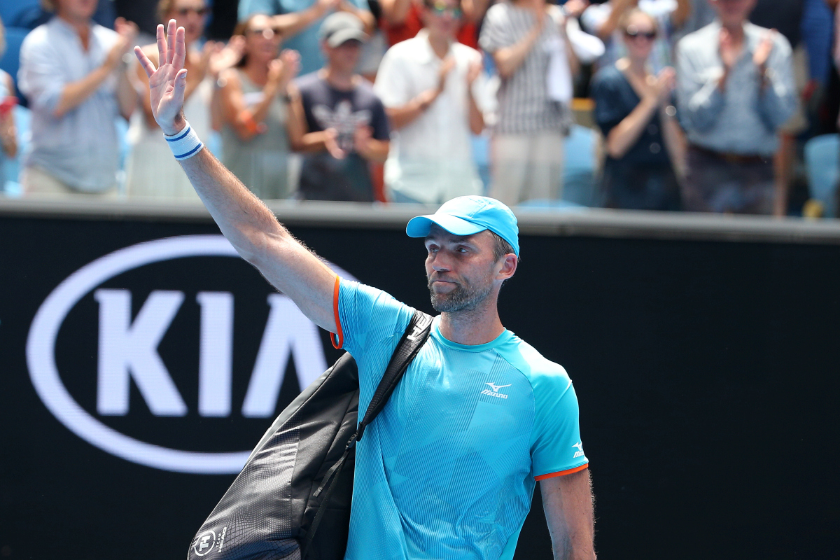 Karlović ispao u kvalifikacijama za ATP Basel