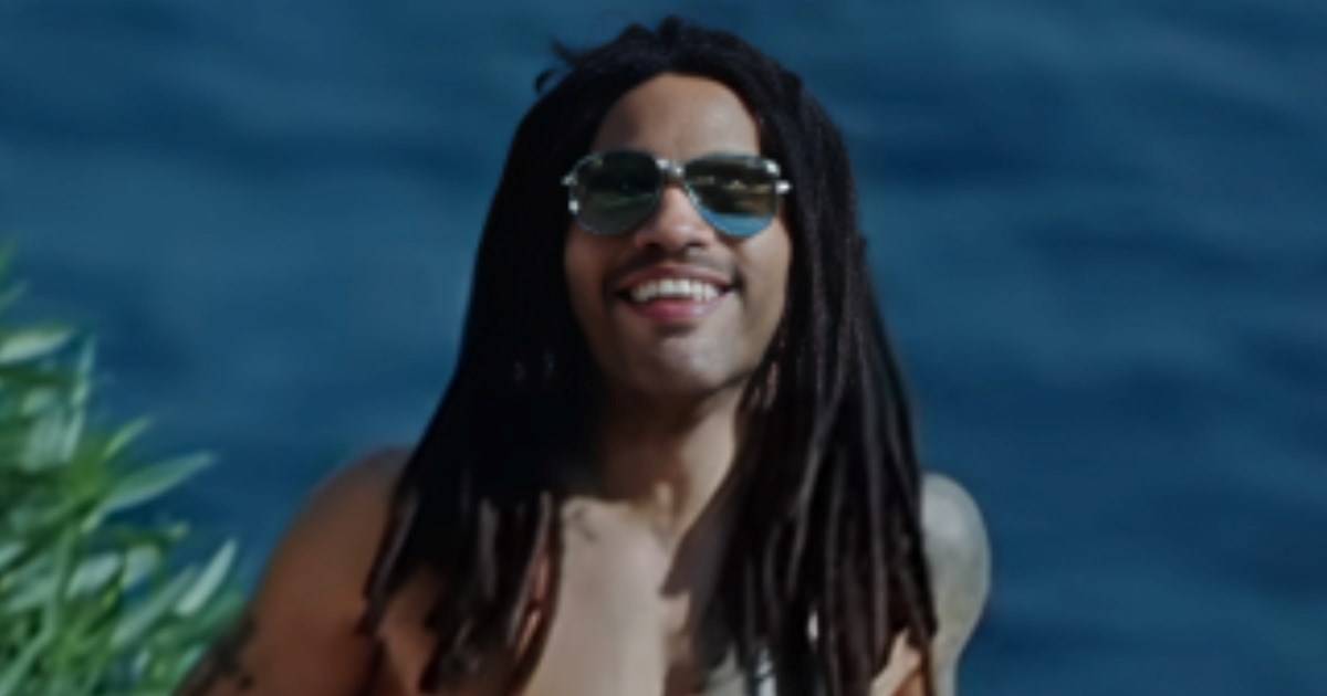 Lenny Kravitz (60) pokazao trbušnjake u spotu, obožavateljica: "Zatrudnjela sam"