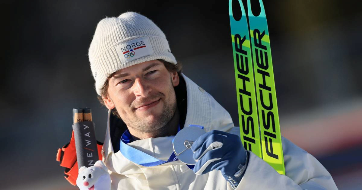 Norveški olimpijac koji je javno priznao prevaru: "Stvarno moram paziti što govorim"