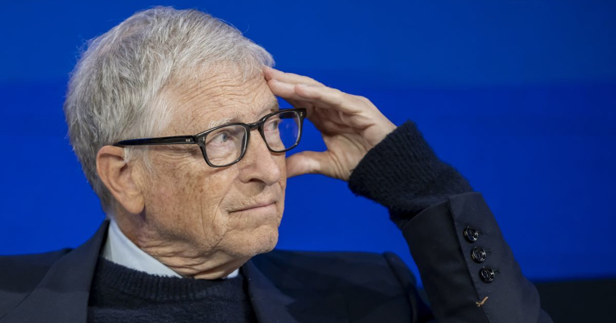 Bill Gates: AI bi mogao uzrokovati milijardu mrtvih