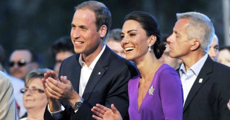 Princ William gotovo 30 godina nosi sat koji mu je poklonila princeza Diana