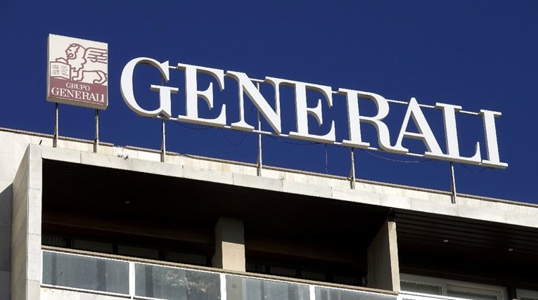 Generali odlazi iz Rusije, najveća talijanska banka analizira poslovanje na tržištu