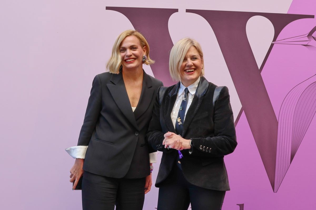 Firma Nevene Rendeli dobila 100.000 eura javnog novca za event. Ulaznice su do 410€