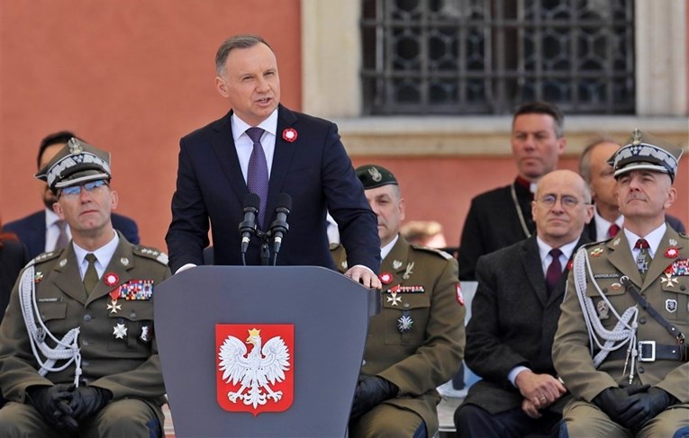 Poljska vlast povlači radikalan potez. Oporba: Ovo gura zemlju u građanski rat