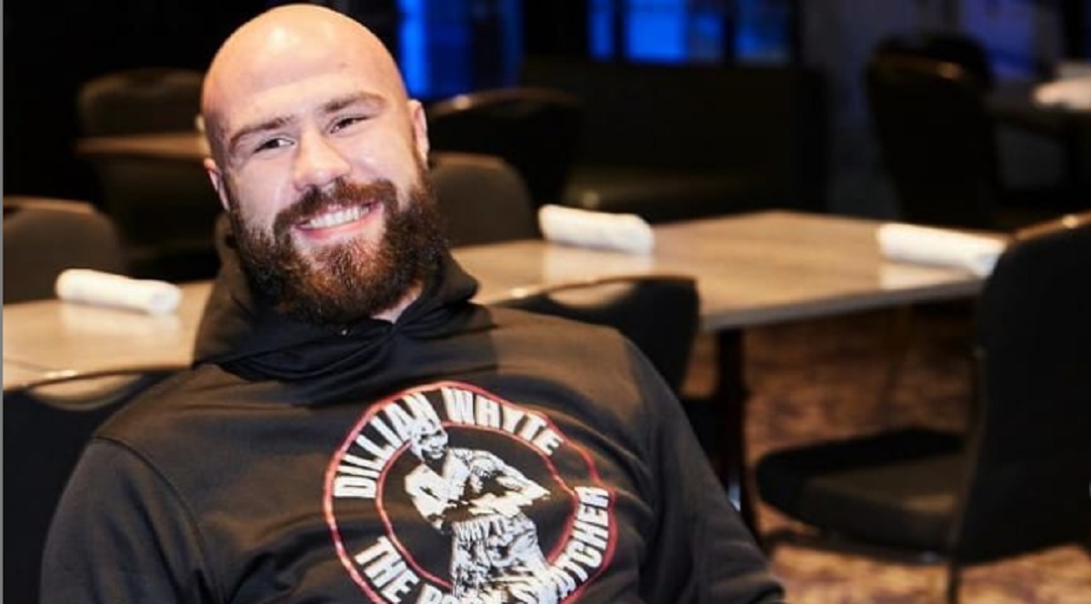 Babić: Svaka čast svima, ali meč za naslov prvaka svijeta želim na Poljudu