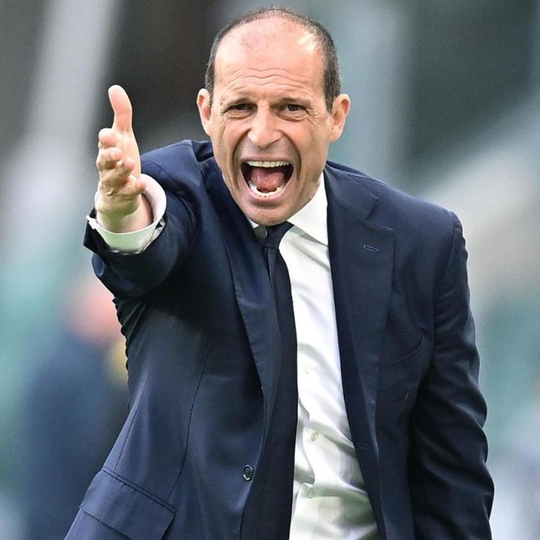 Allegri blizu preuzimanja Milana