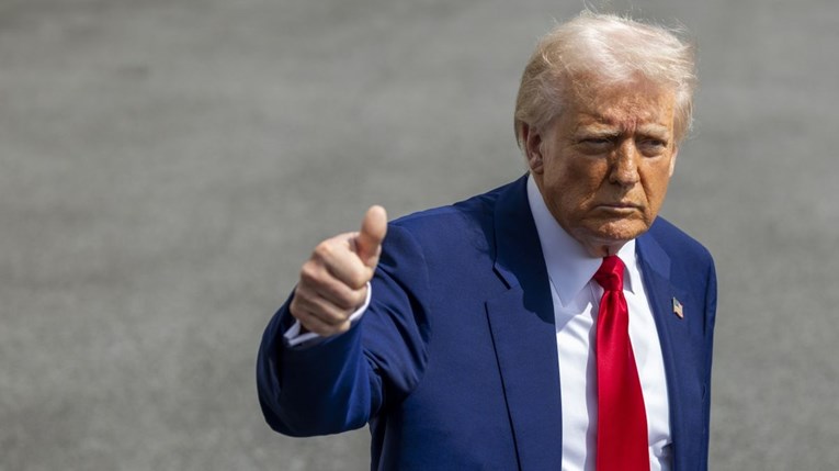 Putinov izaslanik: Bez sumnje, primjećujemo pozitivnu dinamiku u odnosima s SAD-om