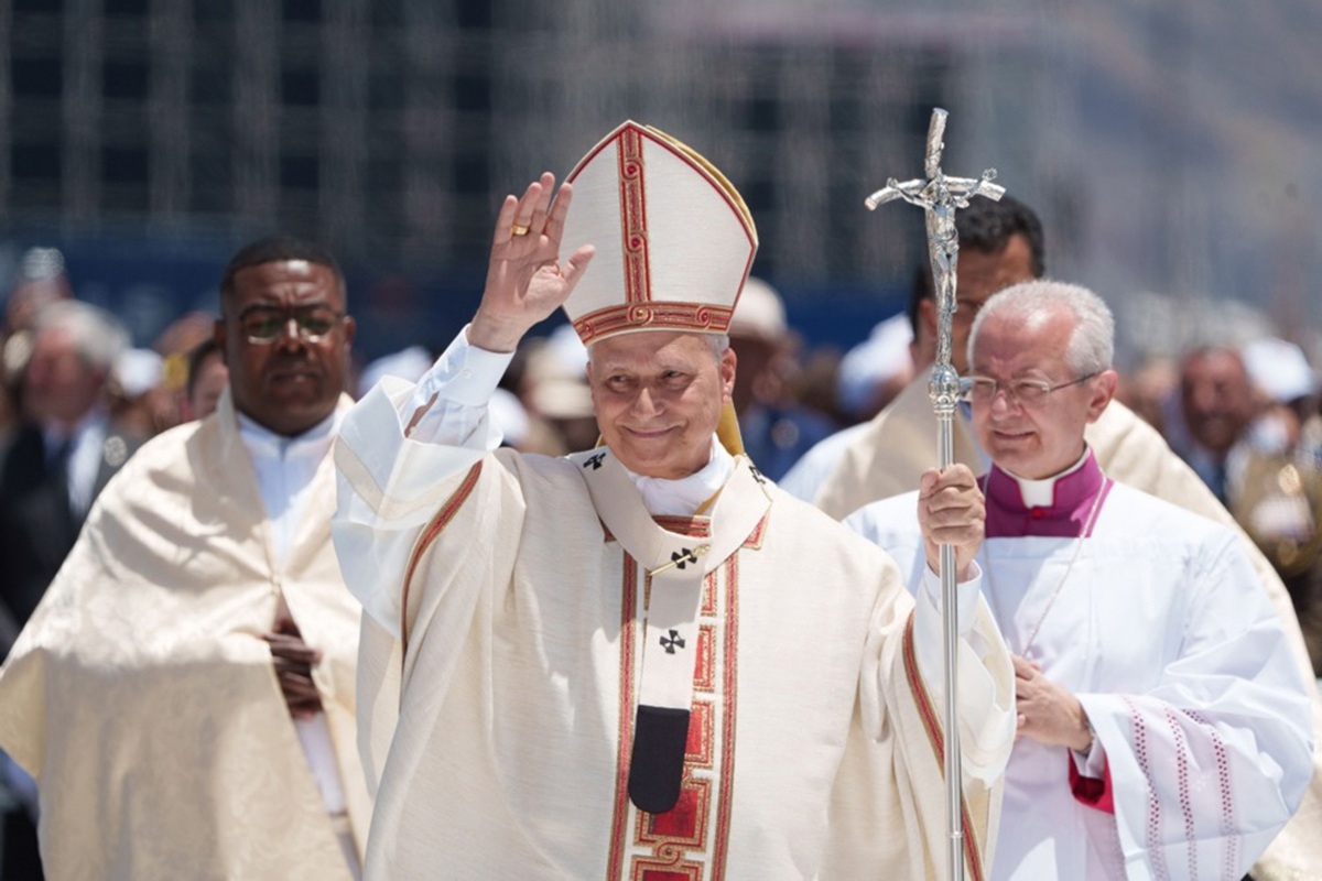 Papa pohvalio sporazum Amerike i Irana. "Nadam se da je stvarno gotovo"