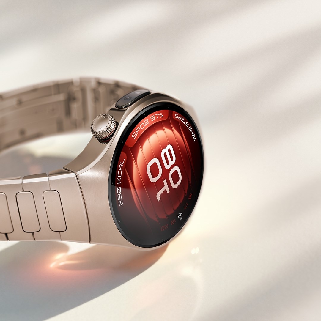 Novi HUAWEI WATCH 5 s naprednom X-TAP tehnologijom od sada dostupan u Hrvatskoj