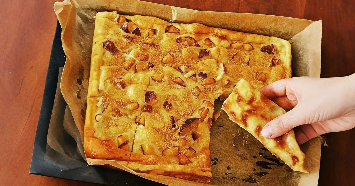 "Okus kao knedle, samo brže i jednostavnije", piše naša čitateljica za ovo jelo