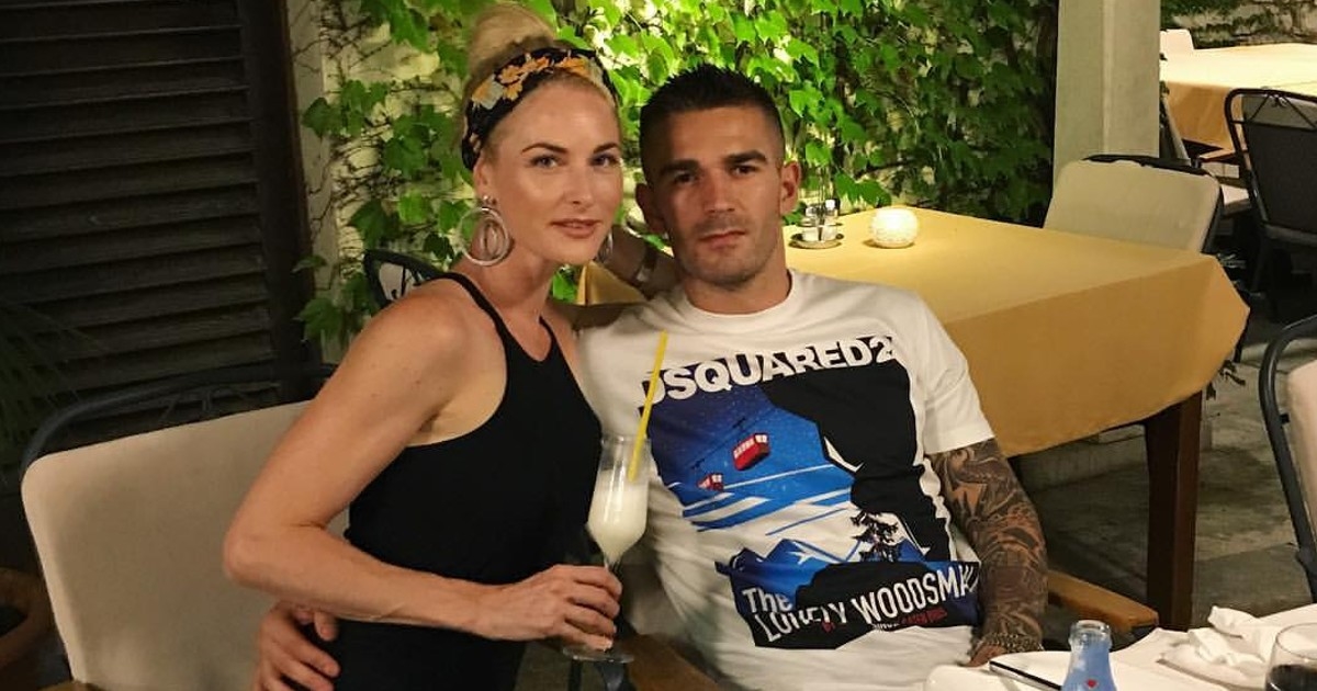 Iris je zbog Livaje napustila manekensku karijeru, vole se već osam godina