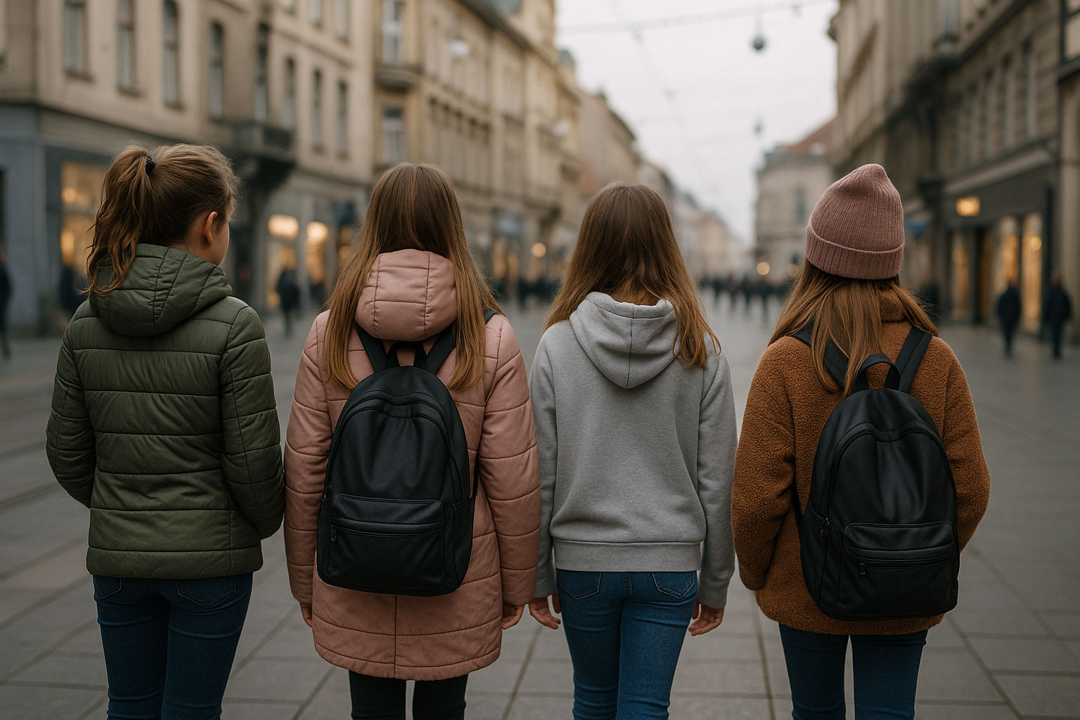 Preuranjeni pubertet sve češći kod hrvatskih djevojčica, osobito nakon pandemije