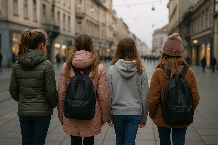 Preuranjeni pubertet sve češći kod hrvatskih djevojčica, osobito nakon pandemije