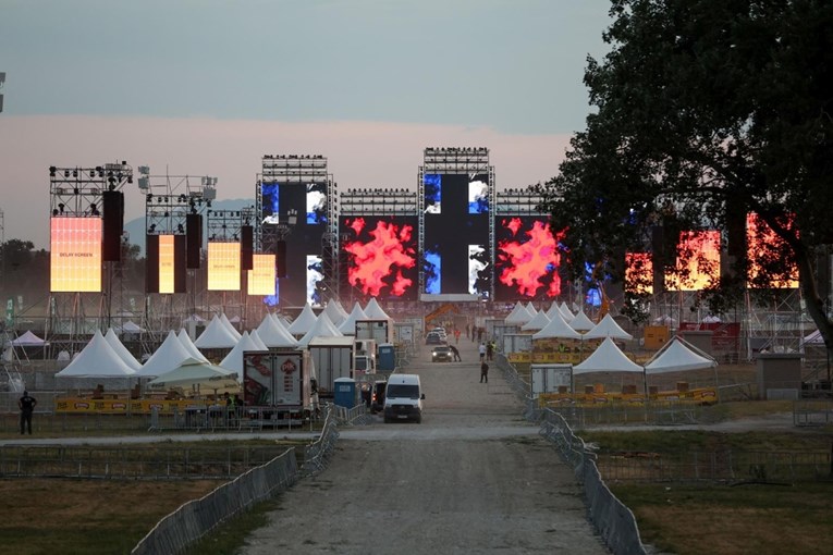 Poruka za roditelje koji vode djecu na koncert: Fotografirajte ih, držite na oku