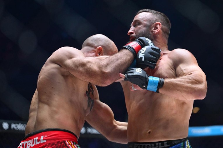 Najpoznatiji svjetski MMA novinar nahvalio FNC. Poslušajte što je pričao