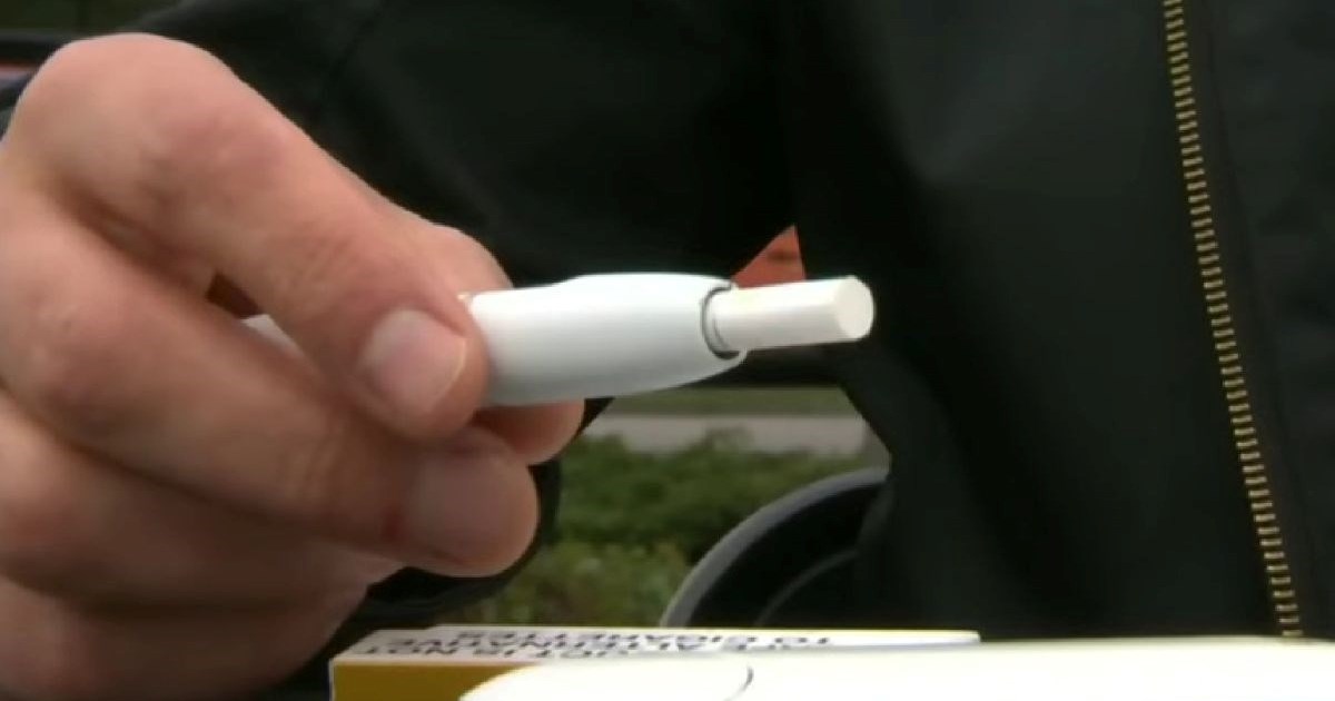 Jesu li grijani duhanski proizvodi nova prijetnja zdravlju?