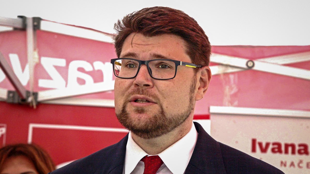 SDP nije uspio skupiti 3200 potpisa u Slavoniji. Grbin: Ta epizoda nam neće koristiti