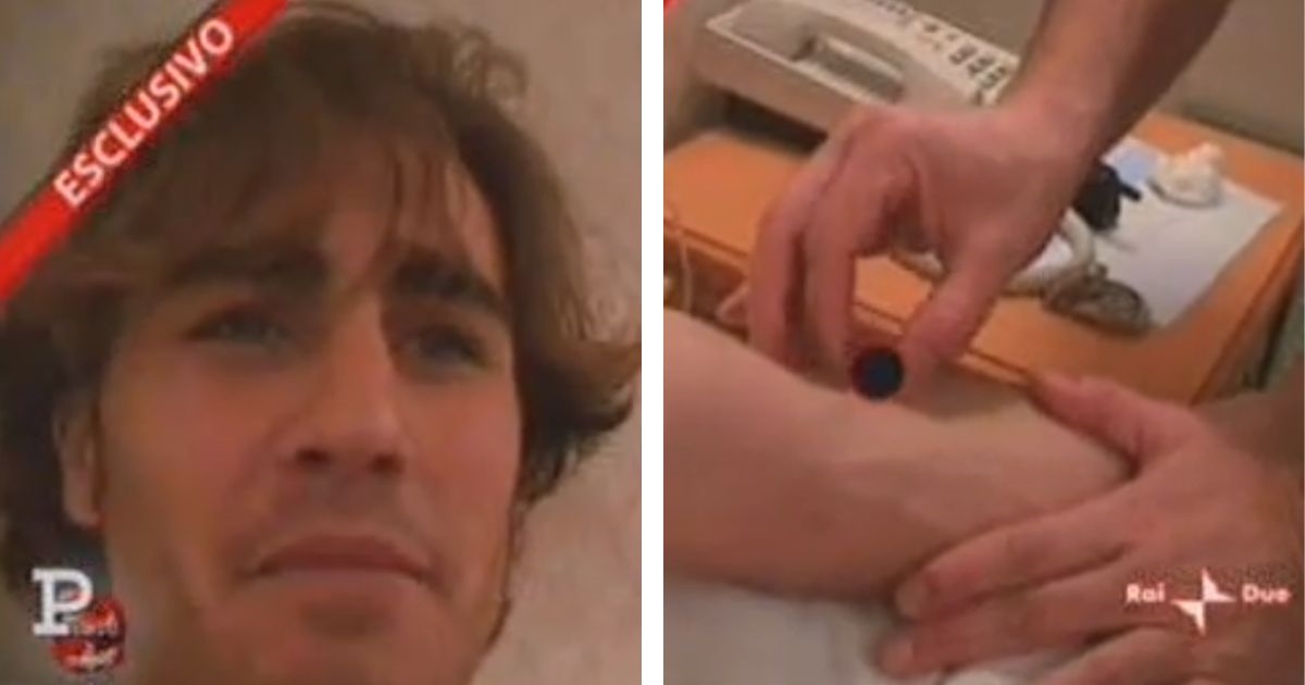 Kruži snimka na kojoj Cannavaro 1999. prima doping. Talijanski nogometaši u strahu