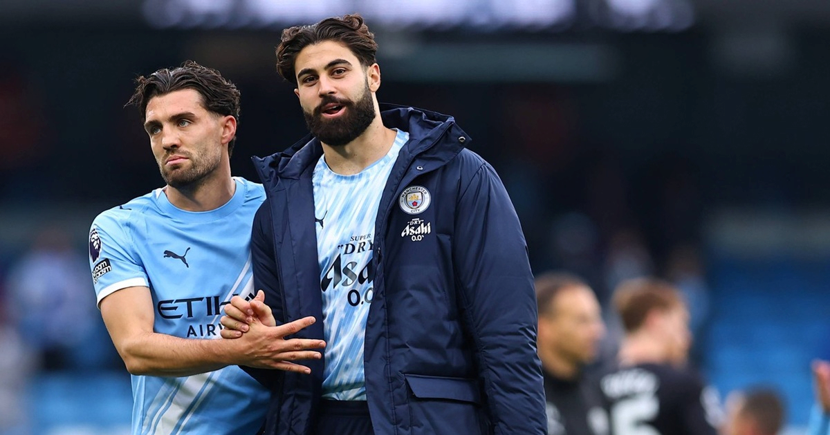 Evo kad bi se Gvardiol i Kovačić mogli vratiti na teren