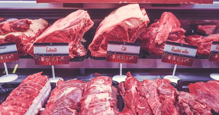 Crveno i prerađeno meso nije zdravo, unatoč vijestima koje govore suprotno