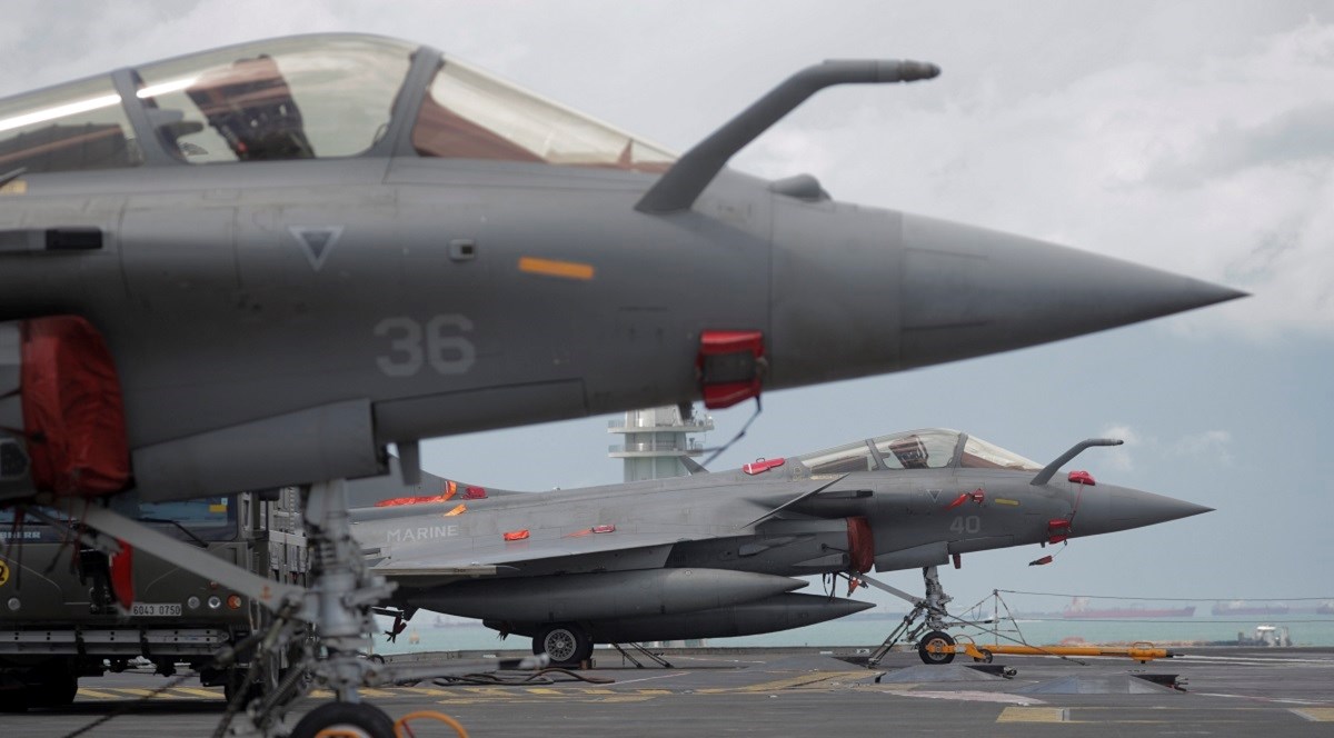Ujedinjeni Arapski Emirati kupuju 80 Rafalea
