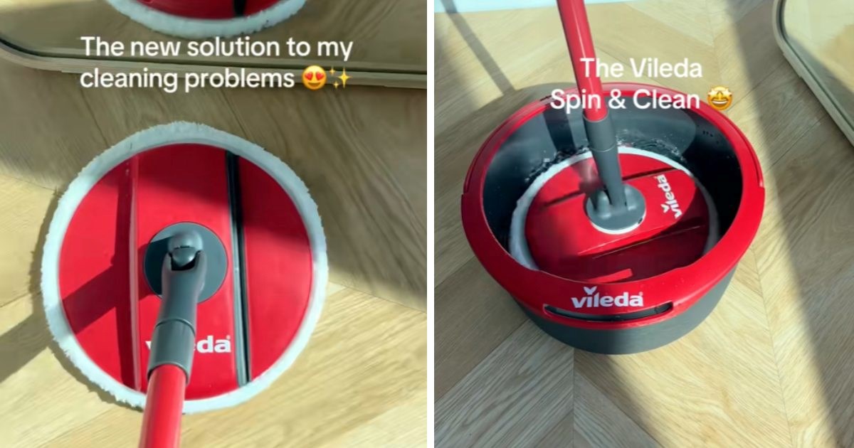 Vileda ima novi mop. Reakcije podijeljene